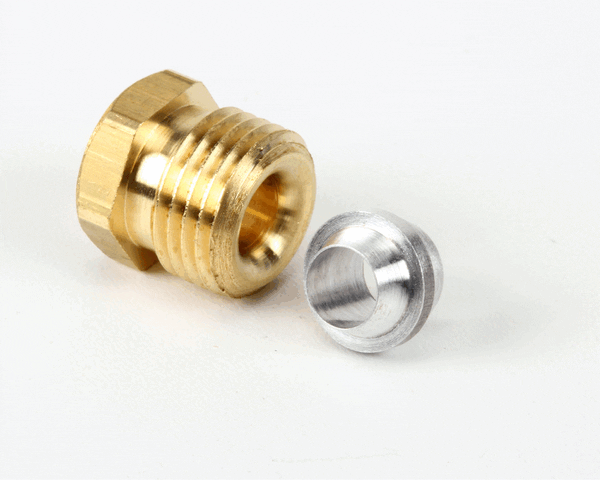 American Range A28034 Sleeve,Compression With Nut (AMRA28034)