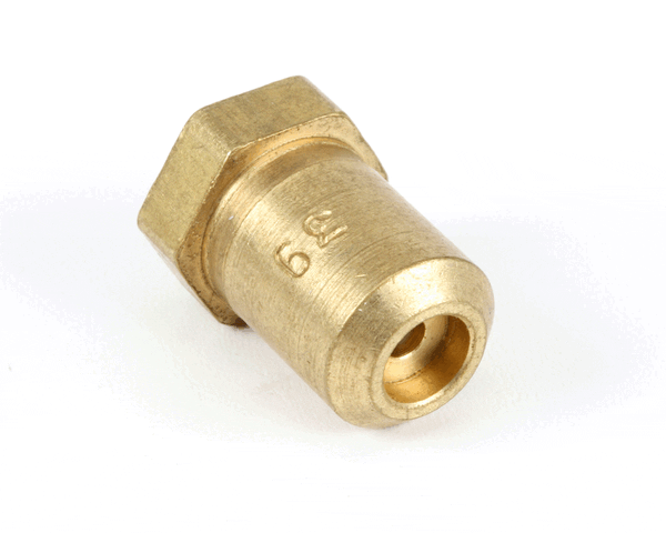 American Range A29000 Orifice Hood # 39 1/2Brass (AMRA29000)