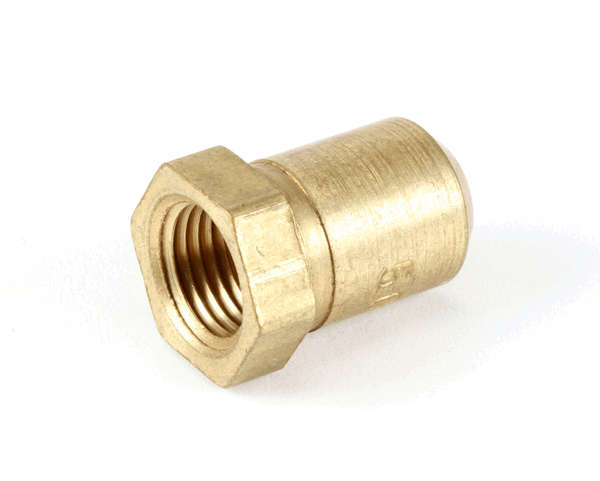 American Range A29004 Orifice Hood # 50 1/2Brass (AMRA29004)