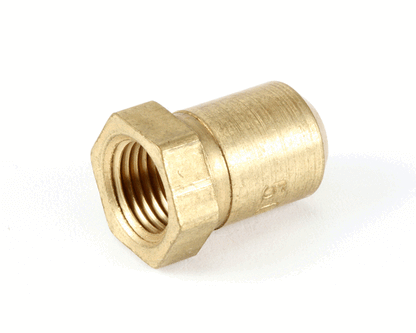 American Range A29004 Orifice Hood # 50 1/2Brass (AMRA29004)