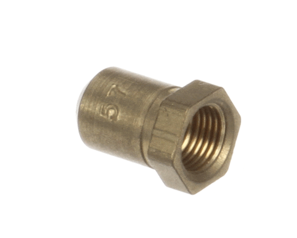 American Range A29008 Orifice Hood # 57 1/2Brass (AMRA29008)