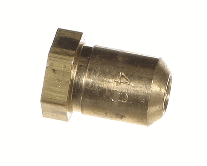American Range A29019 Orifice Hood # 48 1/2Brass (AMRA29019)