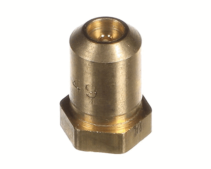 American Range A29047 Orifice Hood # 49 1/2Brass (AMRA29047)