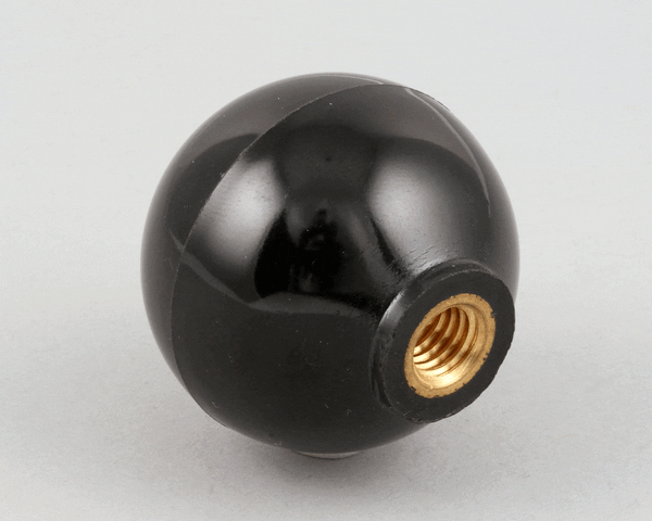 American Range A32016 Knob,Ball 1-3/4 3/8 Insert (AMRA32016)