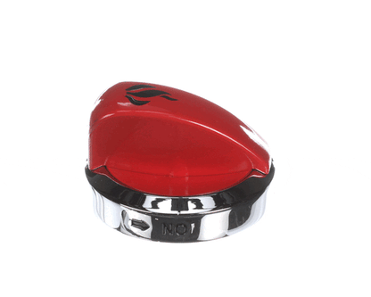 American Range A32610 Knob, On/Off, Red, Gas Valve (AMRA32610)