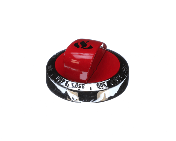 American Range A32613 Knob, Red (AMRA32613)