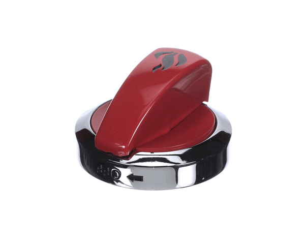 American Range A32616 Knob,Gas Valve On/Off Flt Up (AMRA32616)