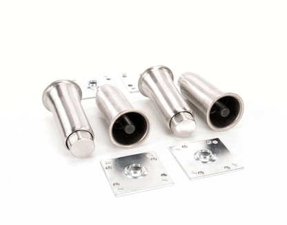 American Range A35052 Leg,6Heavy Duty Stainless (AMRA35052)