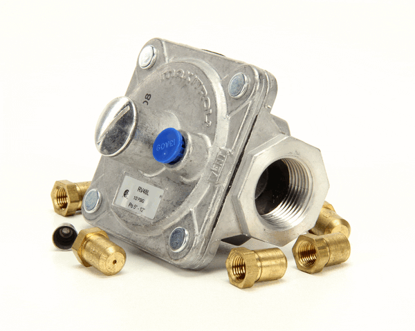 American Range A37000 Conversion Kit,Ar-6 Lpg Gas (AMRA37000)