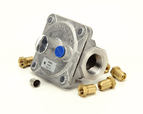 American Range A37001 Conversion Kit,Ar-6 Natural Gas (AMRA37001)