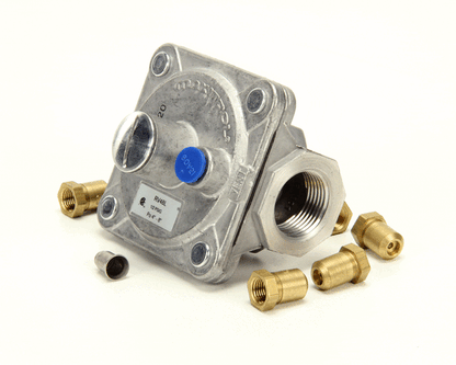 American Range A37001 Conversion Kit,Ar-6 Natural Gas (AMRA37001)