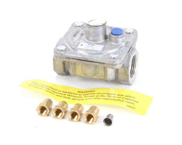 American Range A37010 Conversion Kit,Ar-4 Lp Gas (AMRA37010)