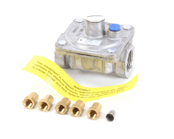 American Range A37041 Conversion Kit,Ar24G2B Lp Gas (AMRA37041)