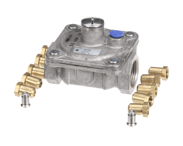 American Range A37044 Conversion Kit,Ar24G-6B (AMRA37044)