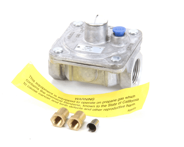American Range A37144 Conversion Kit,Msd-1 Lp Gas (AMRA37144)