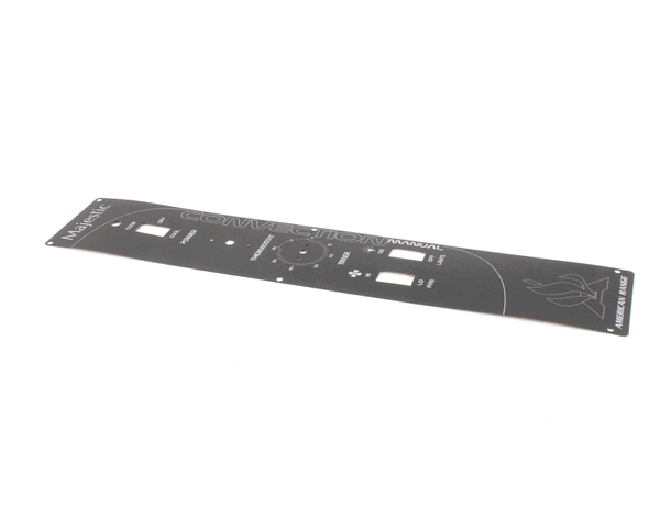 American Range A39001 Label,Majestic Oven New Style (AMRA39001)