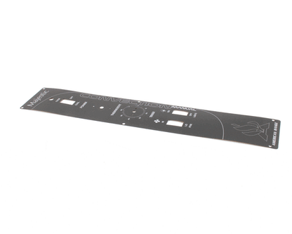 American Range A39001 Label,Majestic Oven New Style (AMRA39001)