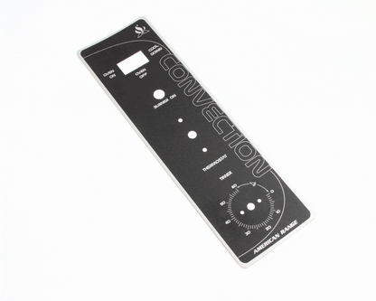 American Range A39007 Label,Arc Convection Oven (AMRA39007)