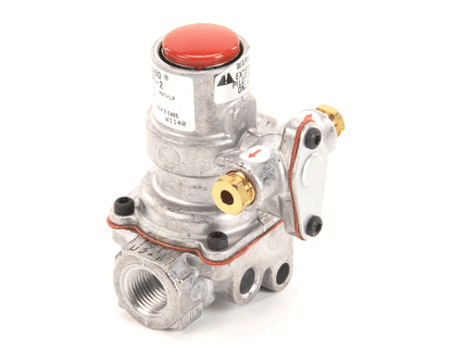 American Range A80000 Valve,Safety 3/8Npt Inl/Outl (AMRA80000)