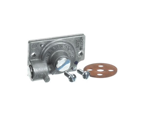 American Range A80116 Kit,Pressure Plate Nat 4.0Wc (AMRA80116)