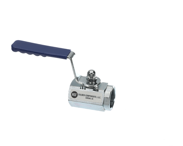American Range A80248 Valve,Drain Nsf Af-75 Series Cx-2001 1-1 (AMRA80248)
