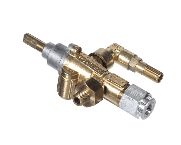American Range A80255 Valve,Gas Ce On/Off A60-Am (AMRA80255)