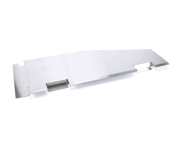 American Range A99252 Splash Guard,Af-35/50 Removabl (AMRA99252)