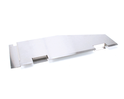 American Range A99252 Splash Guard,Af-35/50 Removabl (AMRA99252)