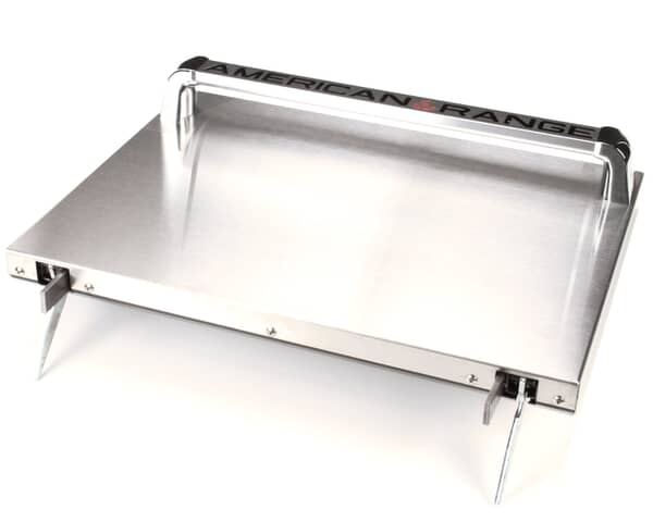 American Range A99263 Door,Solid Stainless Left Hand (AMRA99263)