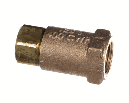 Amerec 2123-060 Valve, Check , Wtr Inlet Assy,1/2" Npt (AMRC2123-060)