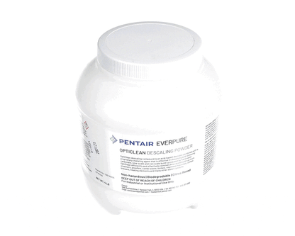 Amerec 2136-114 De-Scaler, 4 Lb Container (AMRC2136-114)