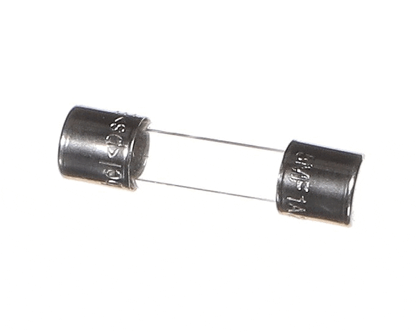 Amerec 3100-07 Fuse,Fast Blow,1A,5Mm (AMRC3100-07)