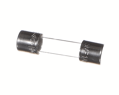 Amerec 3100-07 Fuse,Fast Blow,1A,5Mm (AMRC3100-07)