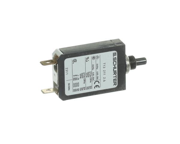 Amerec 3100-593 Circuit Breakers T13- 2A (AMRC3100-593)
