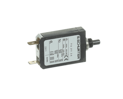 Amerec 3100-593 Circuit Breakers T13- 2A (AMRC3100-593)