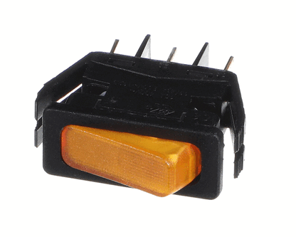 Amerec 3111-500 Switch, Rocker (Light) (AMRC3111-500)