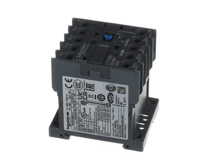 Amerec 3131-517 Relay, Contactor, 240V, 20A, 4P (AMRC3131-517)