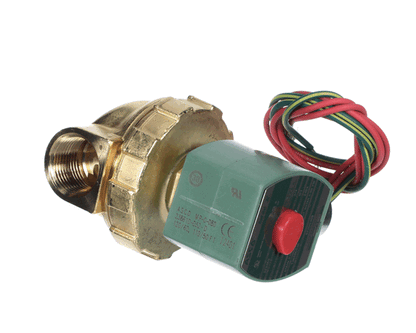 Amerec 3173-22 Valve, Steam Solenoid 3/4 Npt 120V (AMRC3173-22)