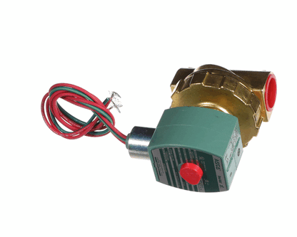 Amerec 3173-23 Valve, Steam Solenoid 3/4 Npt 230V "Expo (AMRC3173-23)
