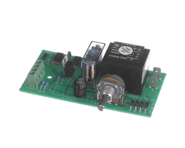 Amerec 3210-270 Thermostat Pca, "C/Sc -Controls" (AMRC3210-270)