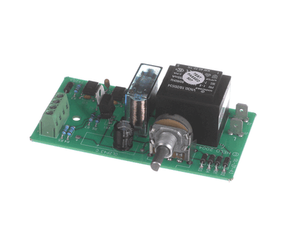 Amerec 3210-270 Thermostat Pca, "C/Sc -Controls" (AMRC3210-270)