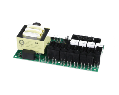 Amerec 3229-012 Pca, Ax, Pal (Power & Level Control) (AMRC3229-012)