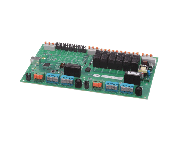 Amerec 3241-052 Pca,Blr,Lwco,120-230V,Service (AMRC3241-052)