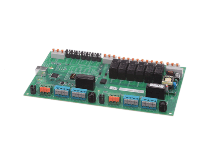 Amerec 3241-052 Pca,Blr,Lwco,120-230V,Service (AMRC3241-052)