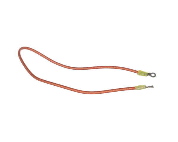 Amerec 5653-03 Wire Assy, Orange 18" Element Pwr (AMRC5653-03)