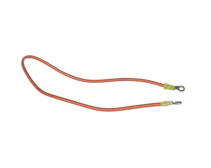 Amerec 5653-03 Wire Assy, Orange 18" Element Pwr (AMRC5653-03)