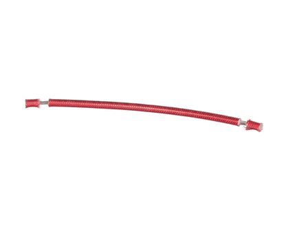 Amerec 5752-05 Wire,12Ga,Red,5In,C&S 5/16,Ul3074 (AMRC5752-05)