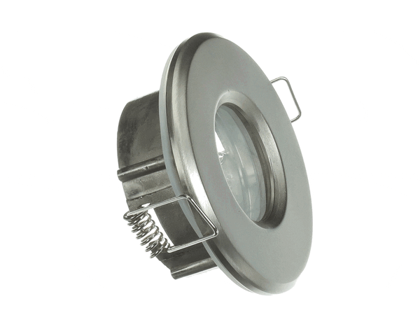 Amerec 8038-72 Trim,Ring,(Sf),Internal,W/Gasket,Clear L (AMRC8038-72)