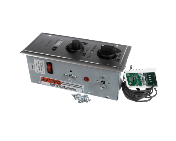 Amerec 9201-118 Cntrl,Sc-60,Sst,No-Logo,>Ob (AMRC9201-118)