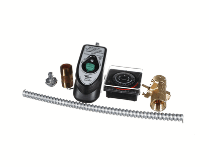 Amerec 9210-118 Adi Auto Drain (AMRC9210-118)